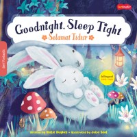 Goodnight, Sleep Tight : Selamat Tidur