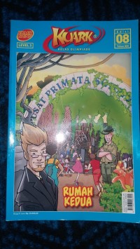 RUMAH KEDUA