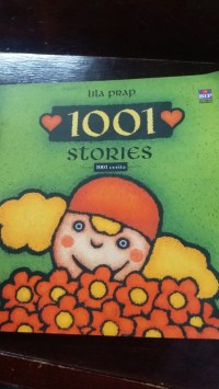 1001 STORIES: 1001 CERITA