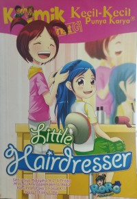 Little Hairdresser