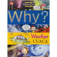 Why? Weather
