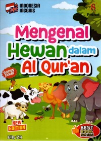 Mengenal Hewan dalam Al-qur'an