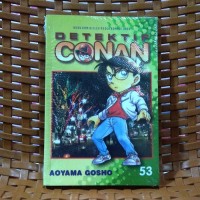 Detektif Conan 53