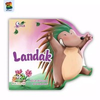Landak: Si Imut yang Berduri Tajam