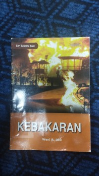 KEBAKARAN