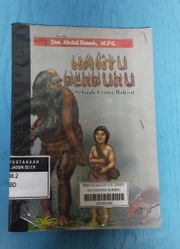 Hantu Berburu; sebuah cerita rakyat