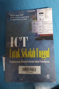 ICT untuk Sekolah Unggul