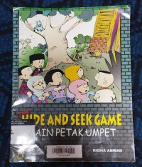 Hide & Seek | Main Petak Umpet