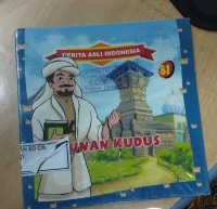 Sunan Kudus