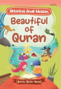 Beautiful of Quran