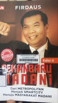 Pekanbaru Madani