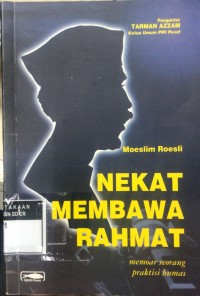 Nekat Membawa Rahmat
