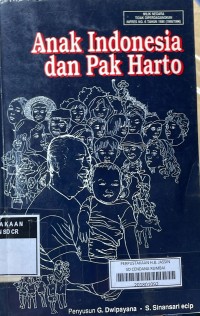 Anak Indonesia dan Pak Harto