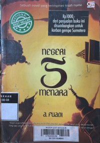 Negeri 5 Menara