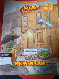 Nyanyian Katak