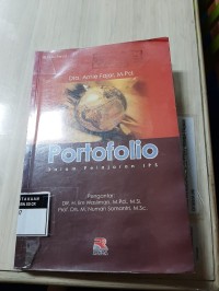 Fortofolio Dalam Pelajaran IPS