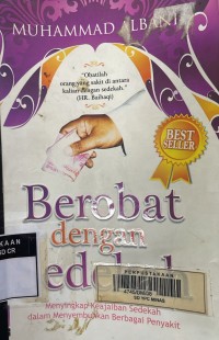 Berobat dengan Sedekah