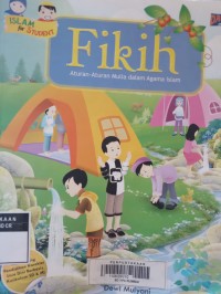 Fikih: Aturan-Aturan Mulia dalam Agama Islam