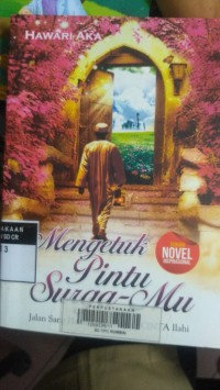 Mengetuk Pintu Surga-MU