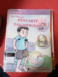 Penyakit Tak Menular
