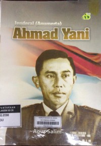 Jenderal (Anumerta) Ahmad Yani