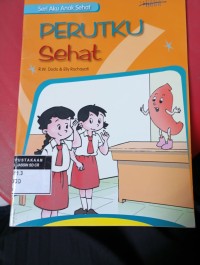 Perutku Sehat