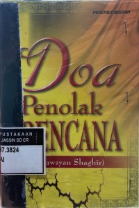 Doa Penolak Bencana