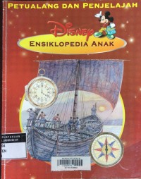 Ensiklopedia Anak