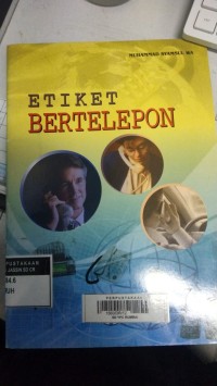 Etiket Bertelepon