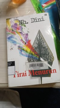 Tirai Menurun