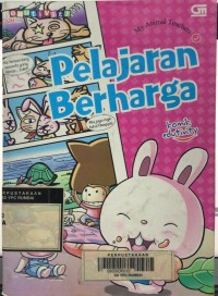 Pelajaran Berharga
