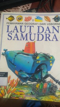 Laut dan Samudra