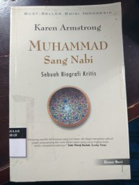 Muhammad Sang Nabi