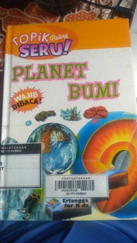 Planet Bumi