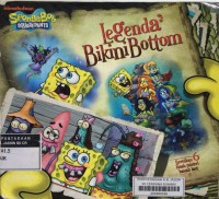 Legenda Bikini Bottom