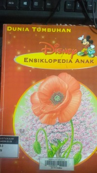 Dunia Tumbuhan