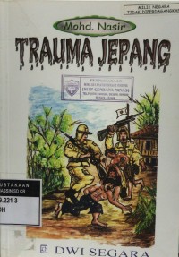 Trauma Jepang