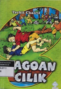 Jagoan Cilik