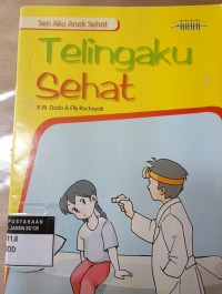 Telingaku Sehat