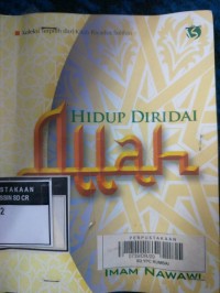 Hidup Diridai Allah