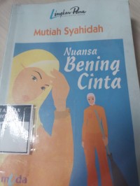 Nuansa Bening Cinta