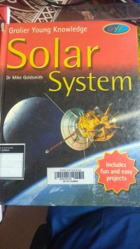Solar System