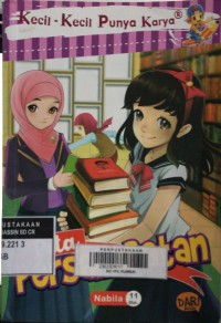 Kecil - Kecil Punya Karya