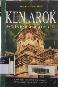 Ken Arok