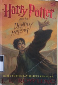 Harry Potter and The Deathly Hallows