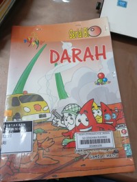 Darah