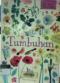 Tumbuhan