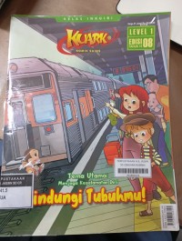 Melindungi Tubuhmu