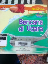 Bencana di Udara