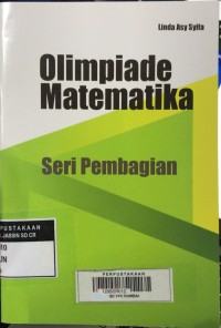 Olimpiade Matematika